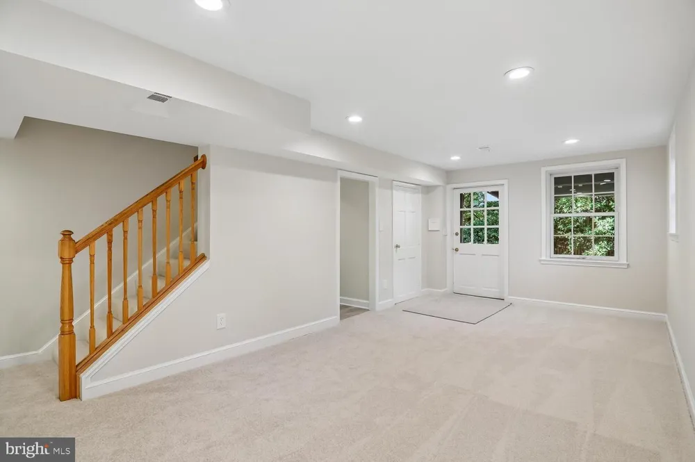 4622 WOODFIELD ROAD Bethesda, MD 20814