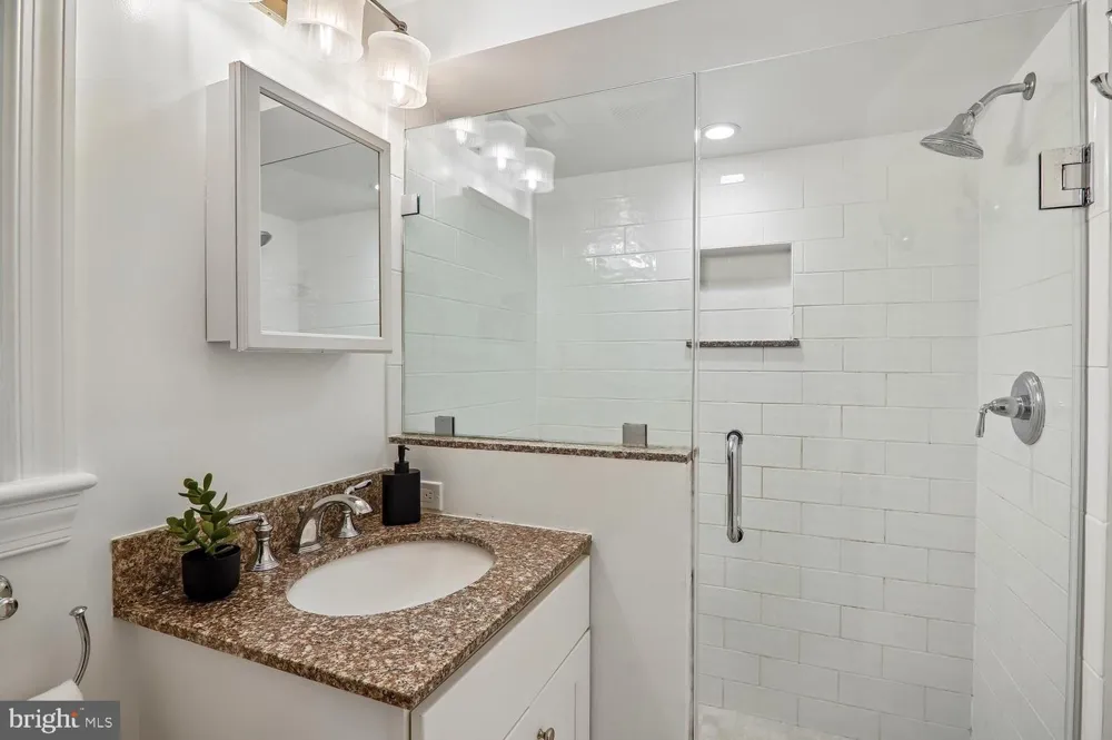4622 WOODFIELD ROAD Bethesda, MD 20814