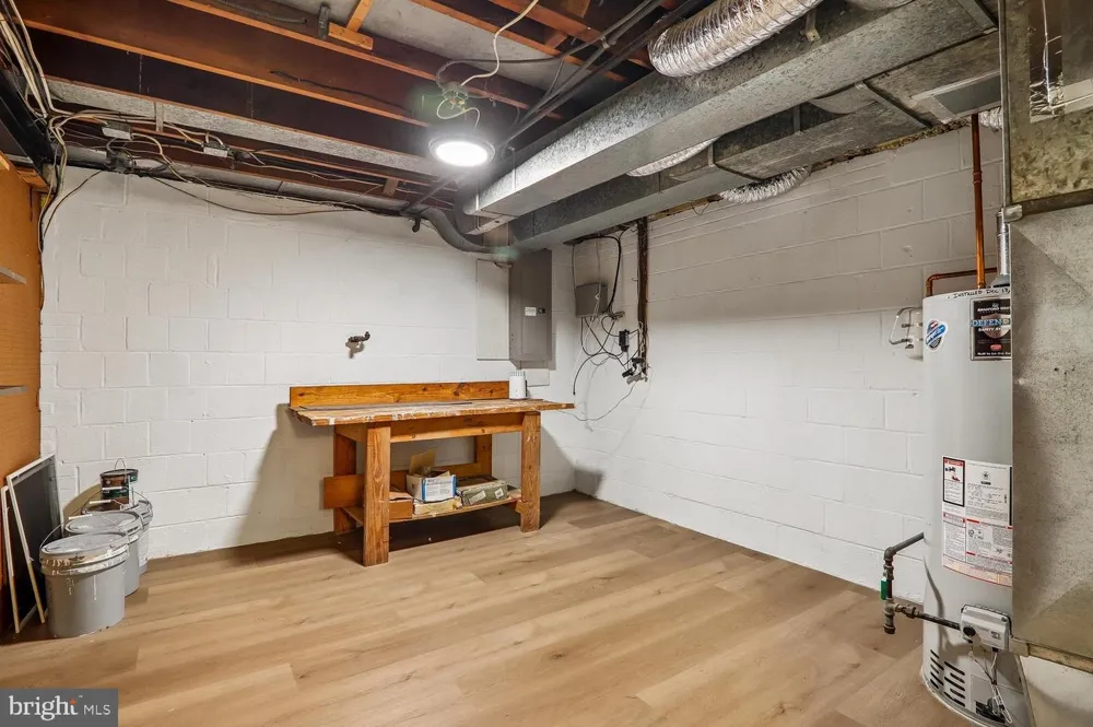 4622 WOODFIELD ROAD Bethesda, MD 20814
