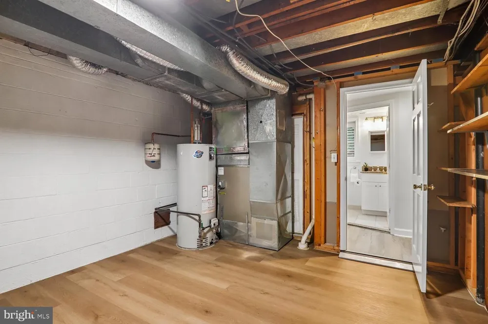 4622 WOODFIELD ROAD Bethesda, MD 20814