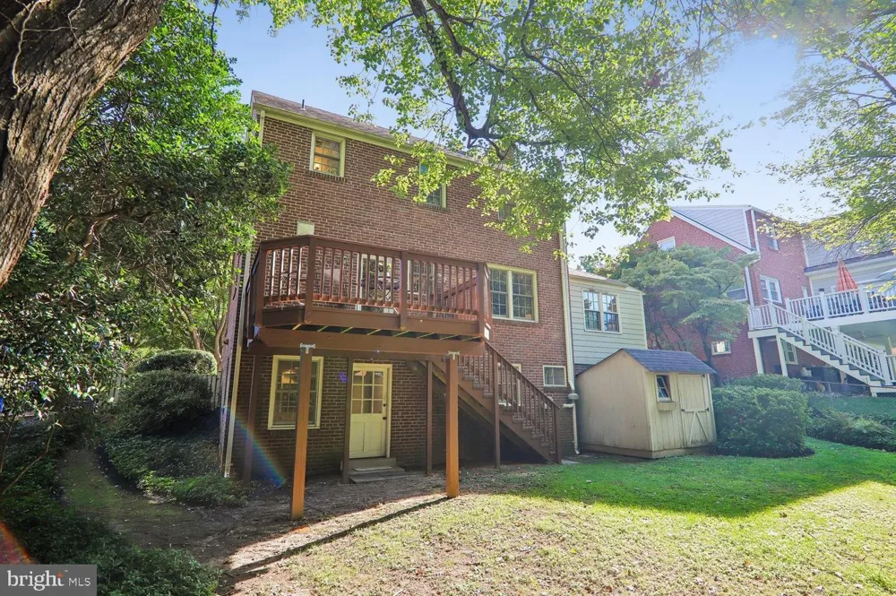 4622 WOODFIELD ROAD Bethesda, MD 20814