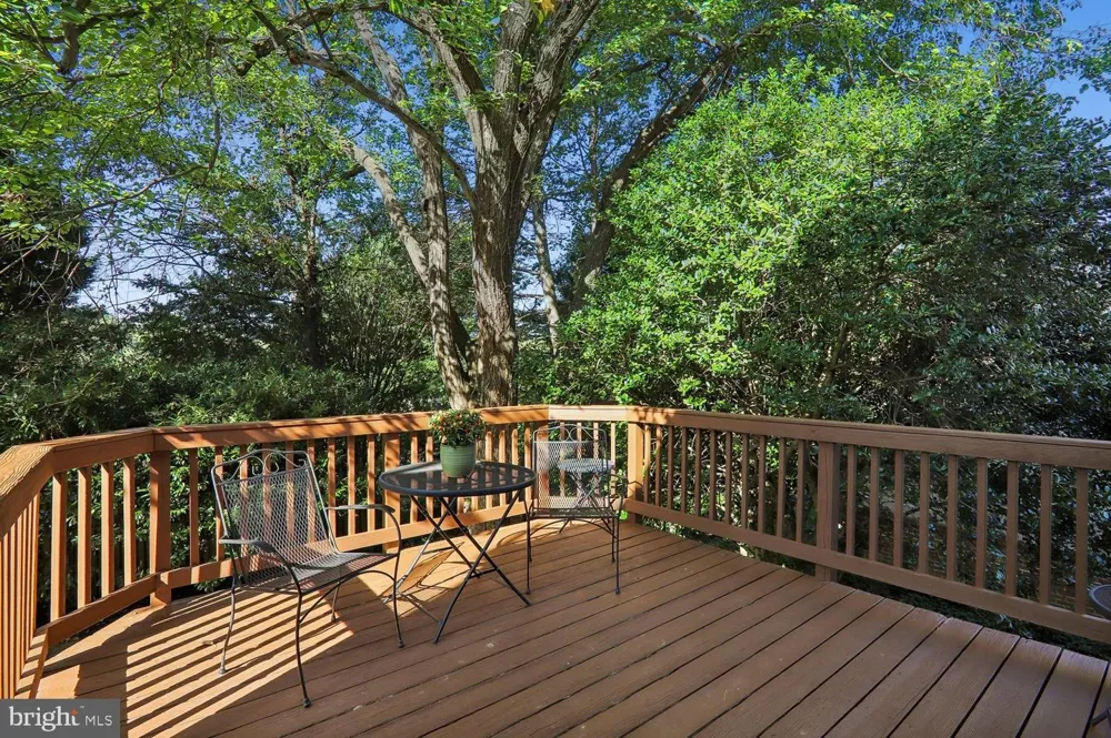 4622 WOODFIELD ROAD Bethesda, MD 20814