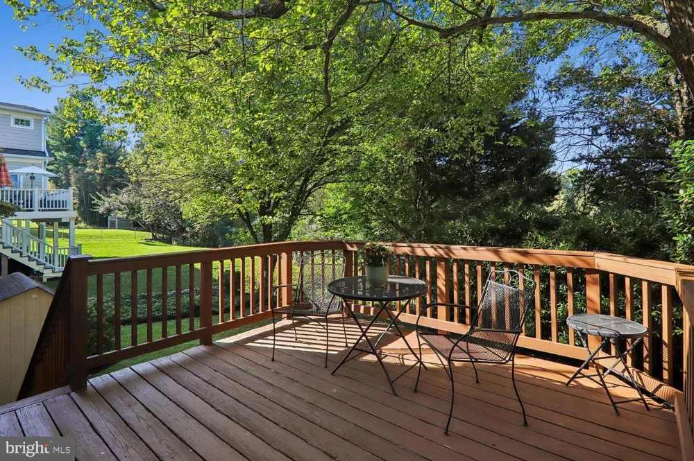 4622 WOODFIELD ROAD Bethesda, MD 20814