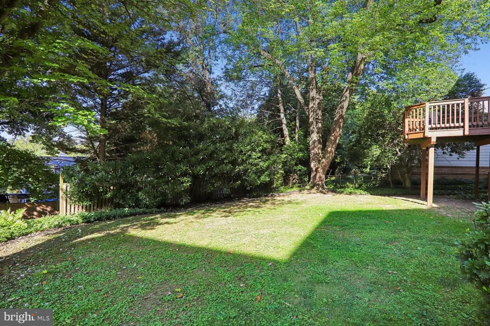 4622 WOODFIELD ROAD Bethesda, MD 20814