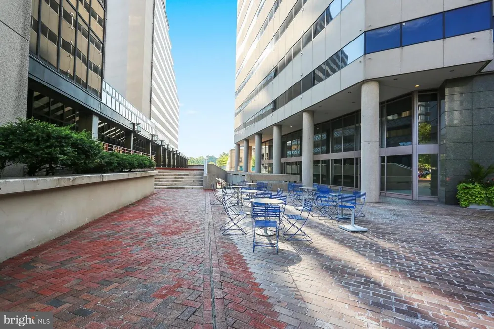 4622 WOODFIELD ROAD Bethesda, MD 20814