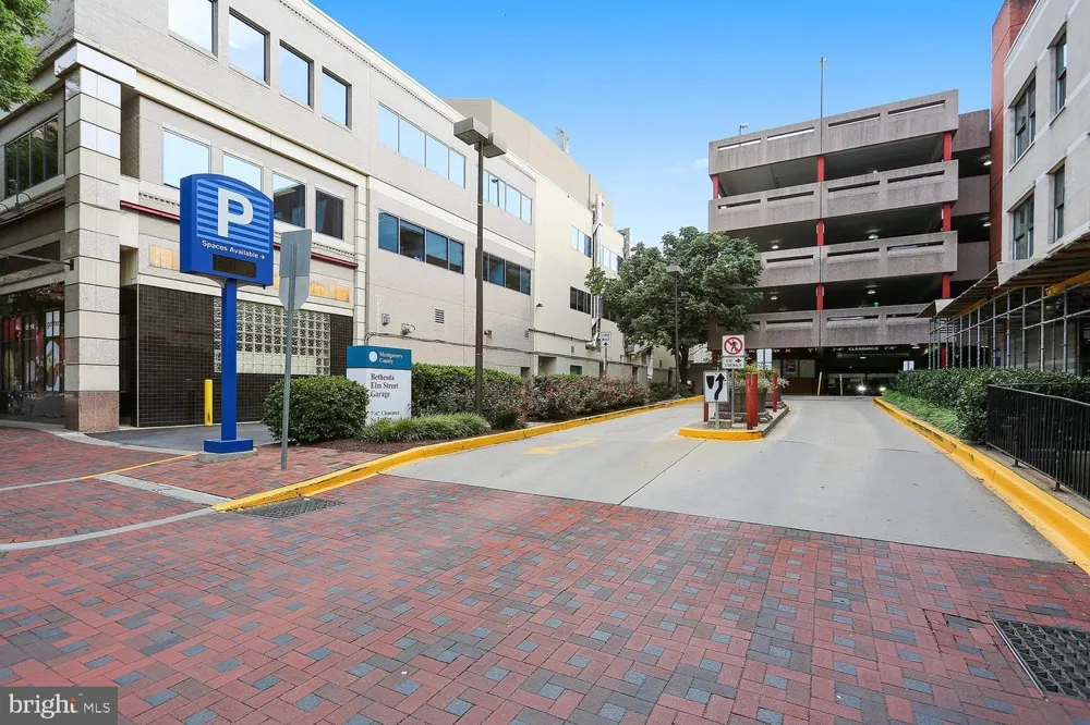 4622 WOODFIELD ROAD Bethesda, MD 20814