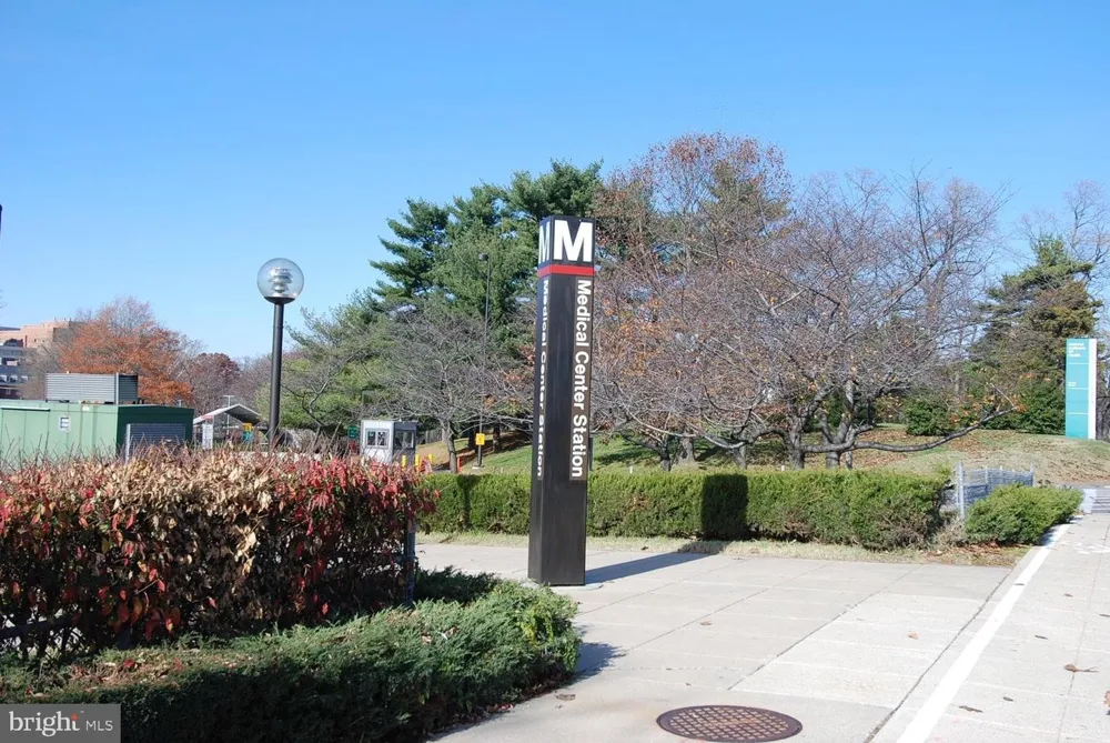 4622 WOODFIELD ROAD Bethesda, MD 20814