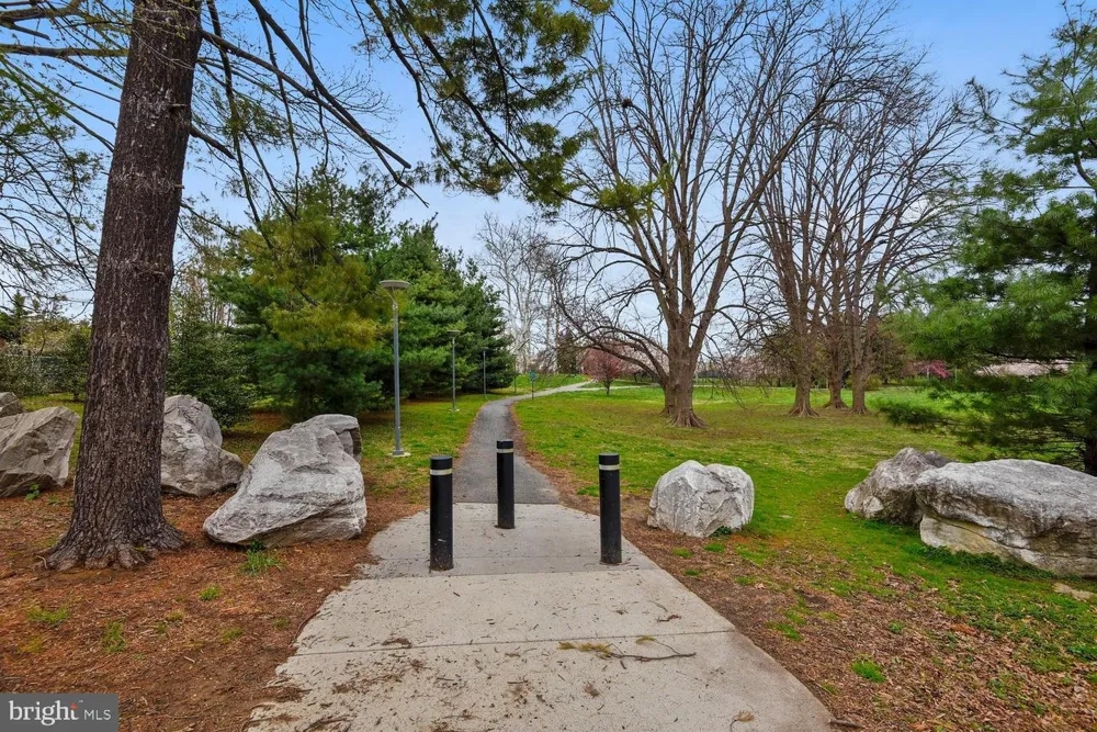 4622 WOODFIELD ROAD Bethesda, MD 20814