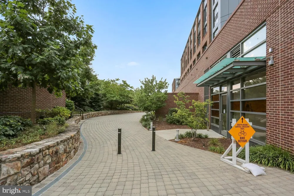4622 WOODFIELD ROAD Bethesda, MD 20814