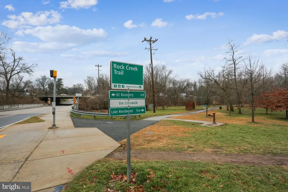 4622 WOODFIELD ROAD Bethesda, MD 20814