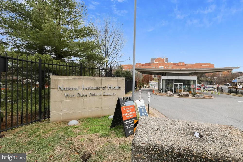4622 WOODFIELD ROAD Bethesda, MD 20814
