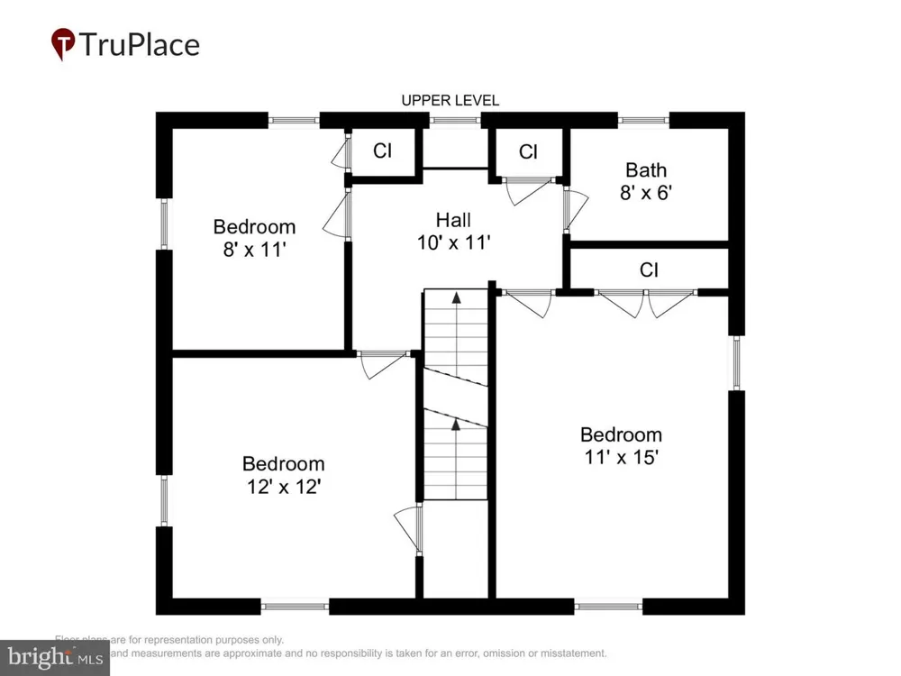 4622 WOODFIELD ROAD Bethesda, MD 20814