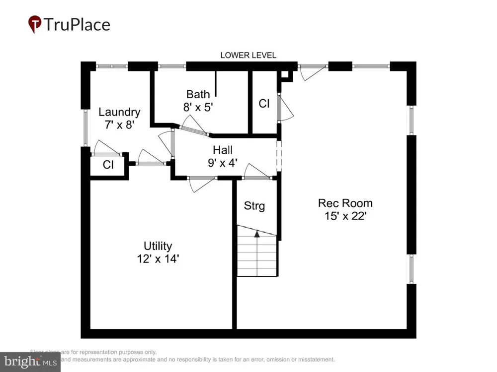 4622 WOODFIELD ROAD Bethesda, MD 20814