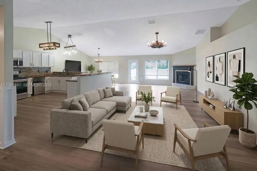 293 SW Pagoda Ter Port St. Lucie, FL 34984