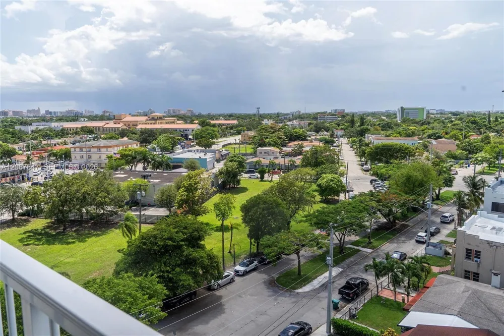1 Glen Royal Pkwy #809 Miami, FL 33125