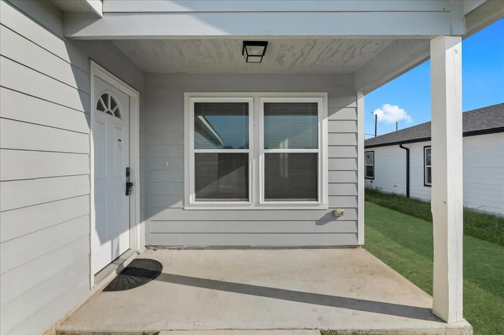 4107 W 56th Place Tulsa, OK 74107