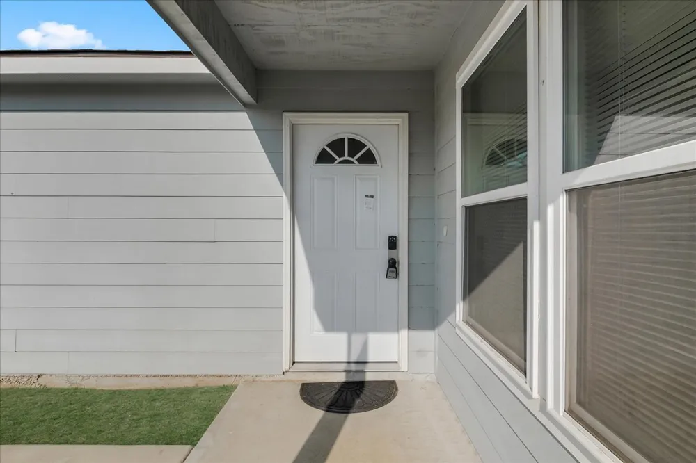4107 W 56th Place Tulsa, OK 74107