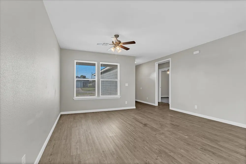 4107 W 56th Place Tulsa, OK 74107