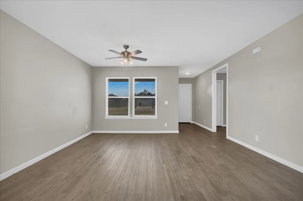 4107 W 56th Place Tulsa, OK 74107