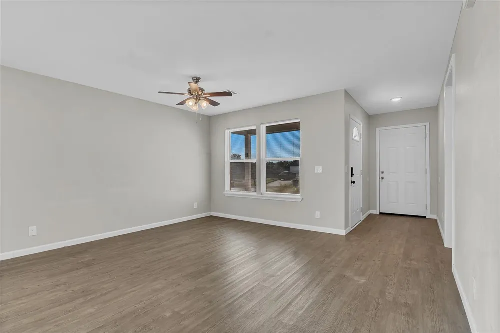 4107 W 56th Place Tulsa, OK 74107
