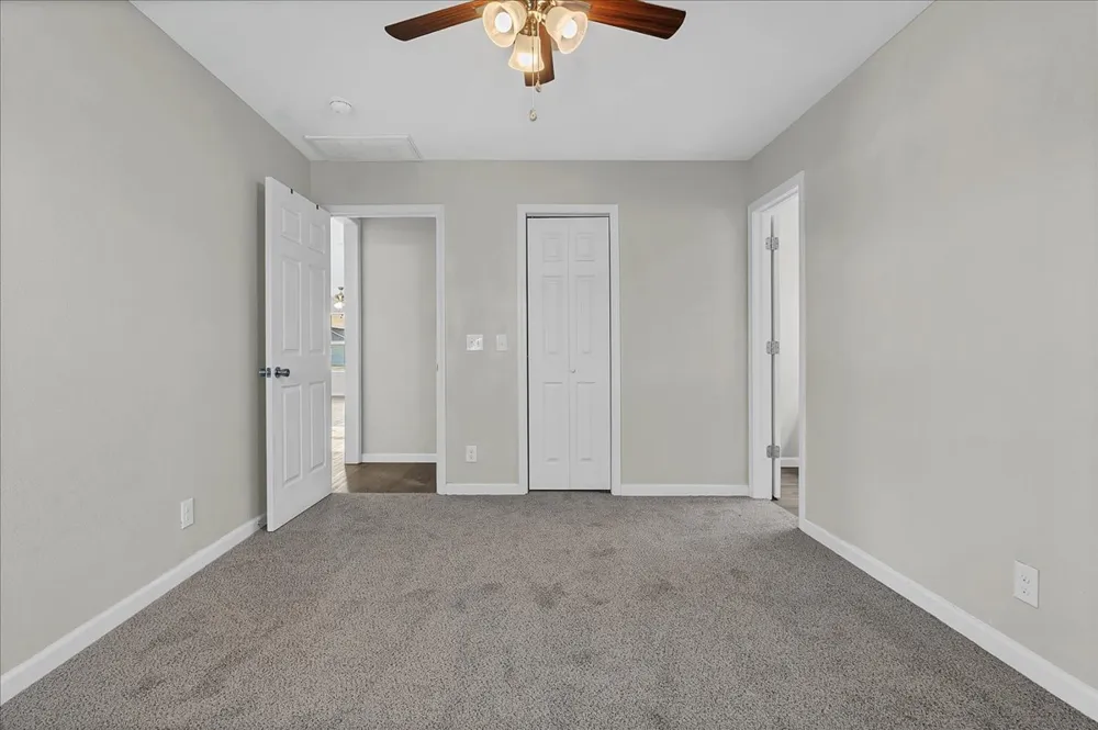 4107 W 56th Place Tulsa, OK 74107