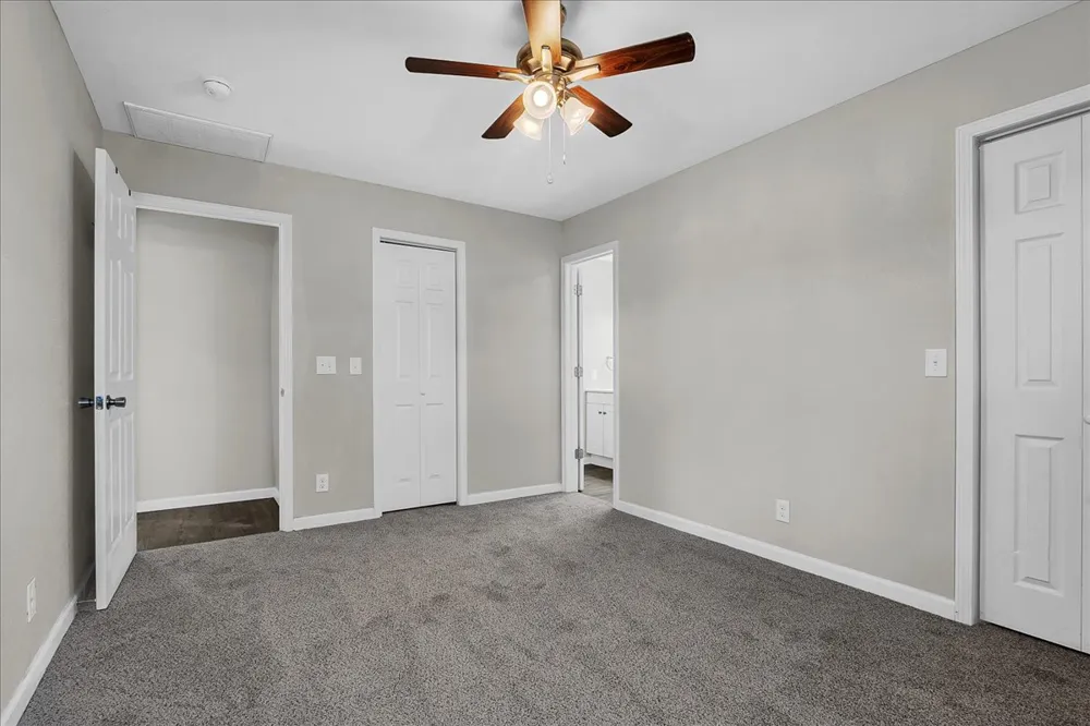 4107 W 56th Place Tulsa, OK 74107