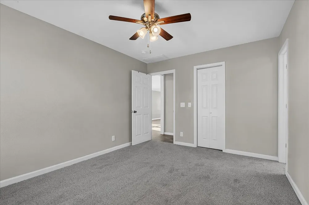 4107 W 56th Place Tulsa, OK 74107