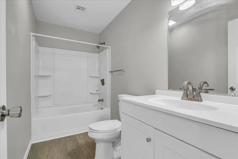4107 W 56th Place Tulsa, OK 74107