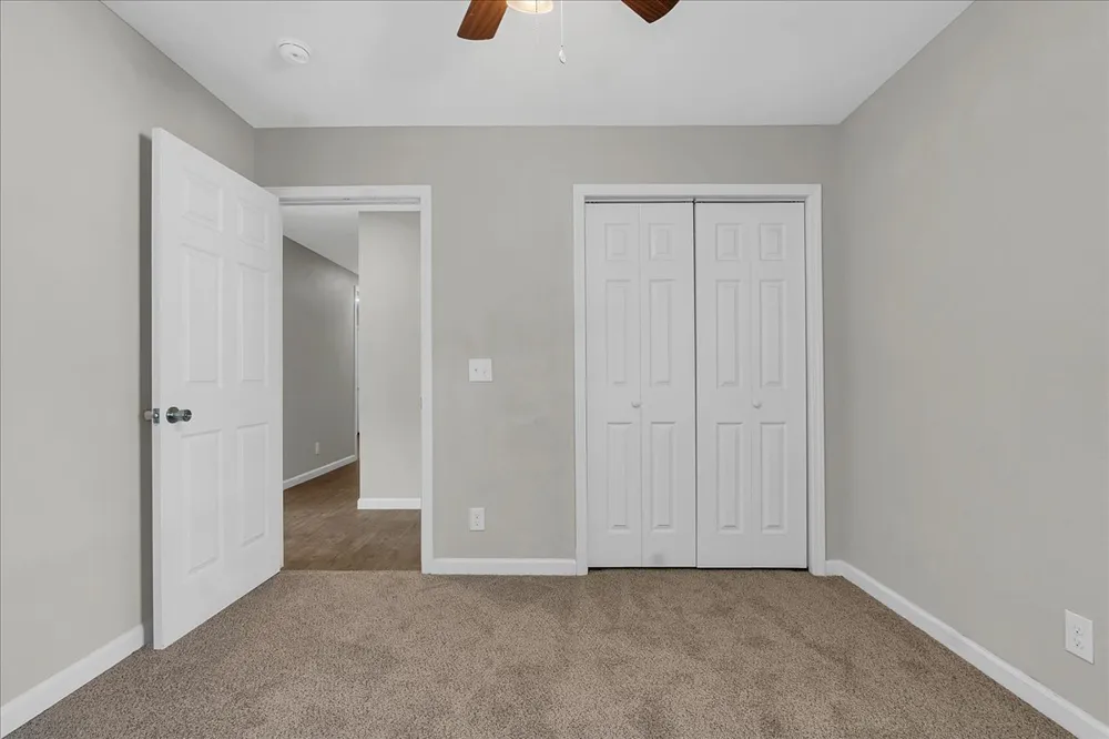 4107 W 56th Place Tulsa, OK 74107