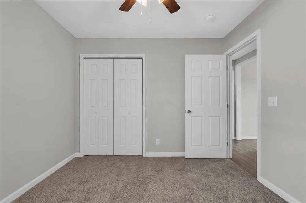 4107 W 56th Place Tulsa, OK 74107