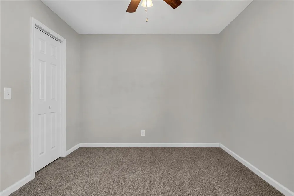 4107 W 56th Place Tulsa, OK 74107