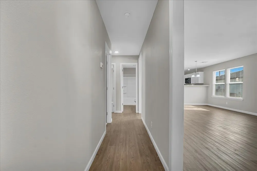 4107 W 56th Place Tulsa, OK 74107