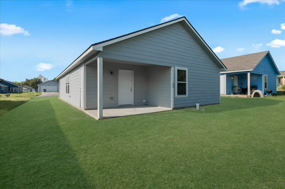 4107 W 56th Place Tulsa, OK 74107