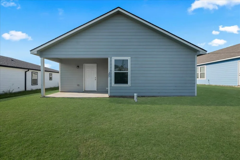 4107 W 56th Place Tulsa, OK 74107