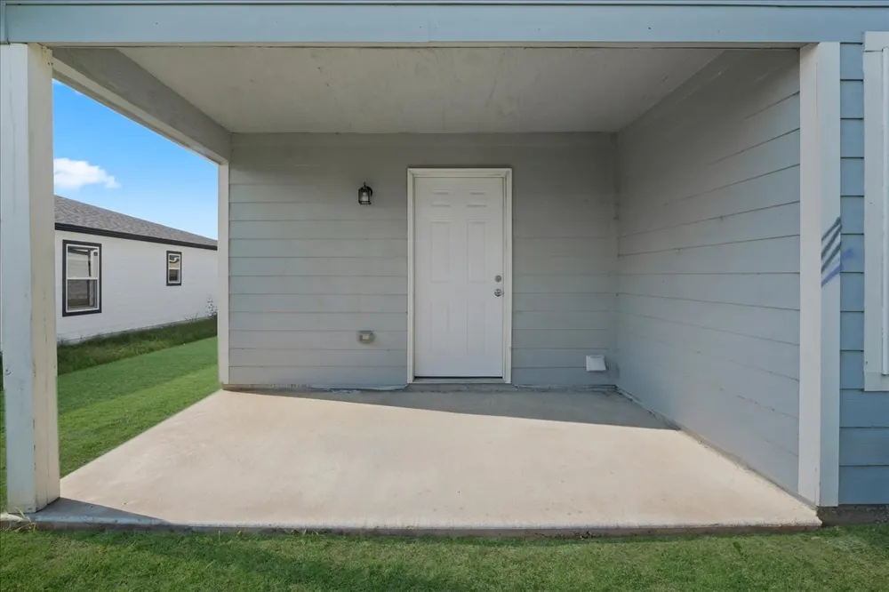 4107 W 56th Place Tulsa, OK 74107