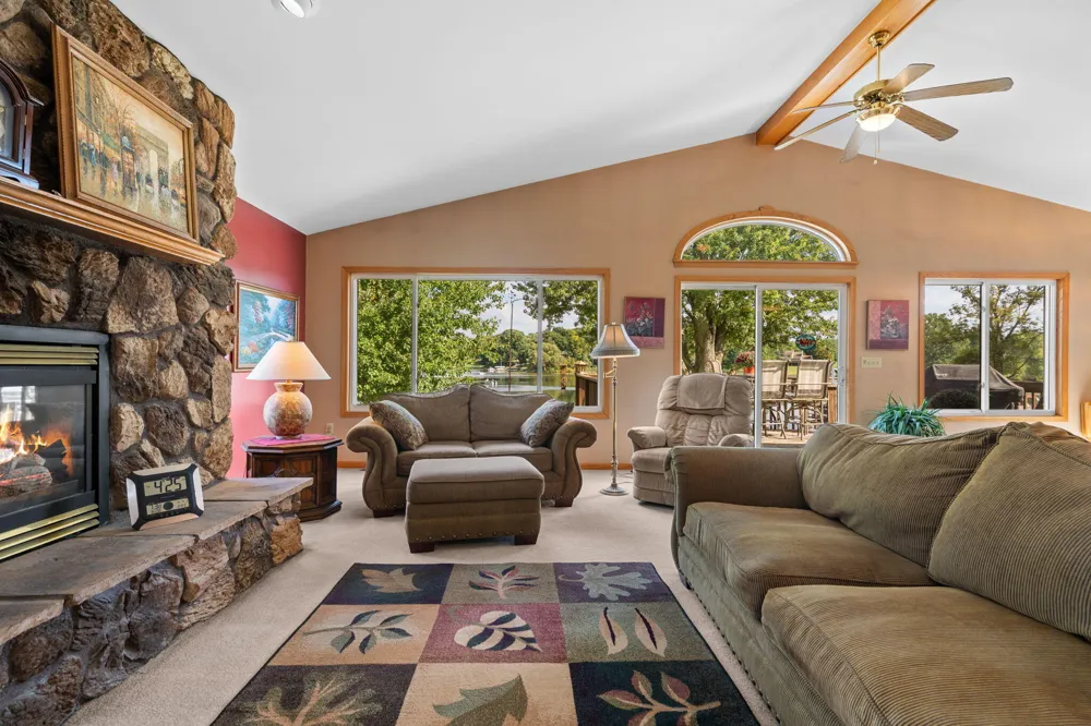 113 Watt Road Lyndon Township, MI 48137