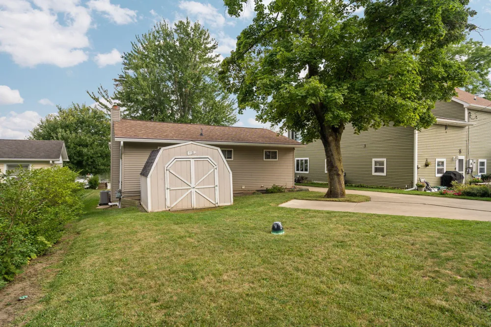 113 Watt Road Lyndon Township, MI 48137
