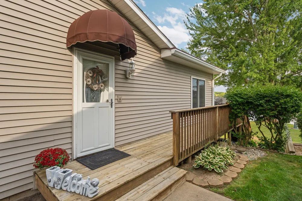 113 Watt Road Lyndon Township, MI 48137