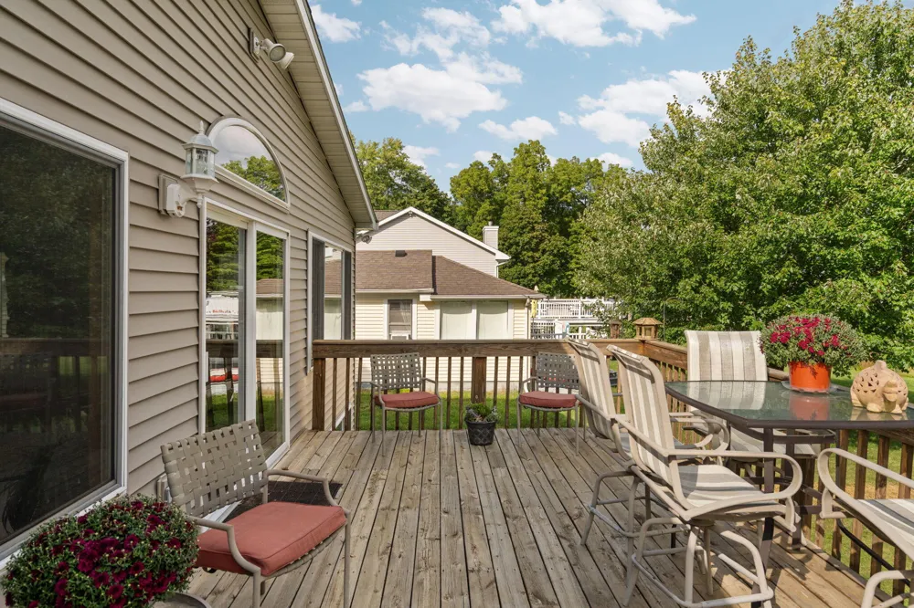 113 Watt Road Lyndon Township, MI 48137