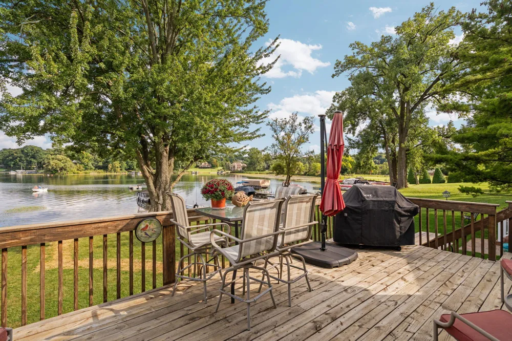 113 Watt Road Lyndon Township, MI 48137