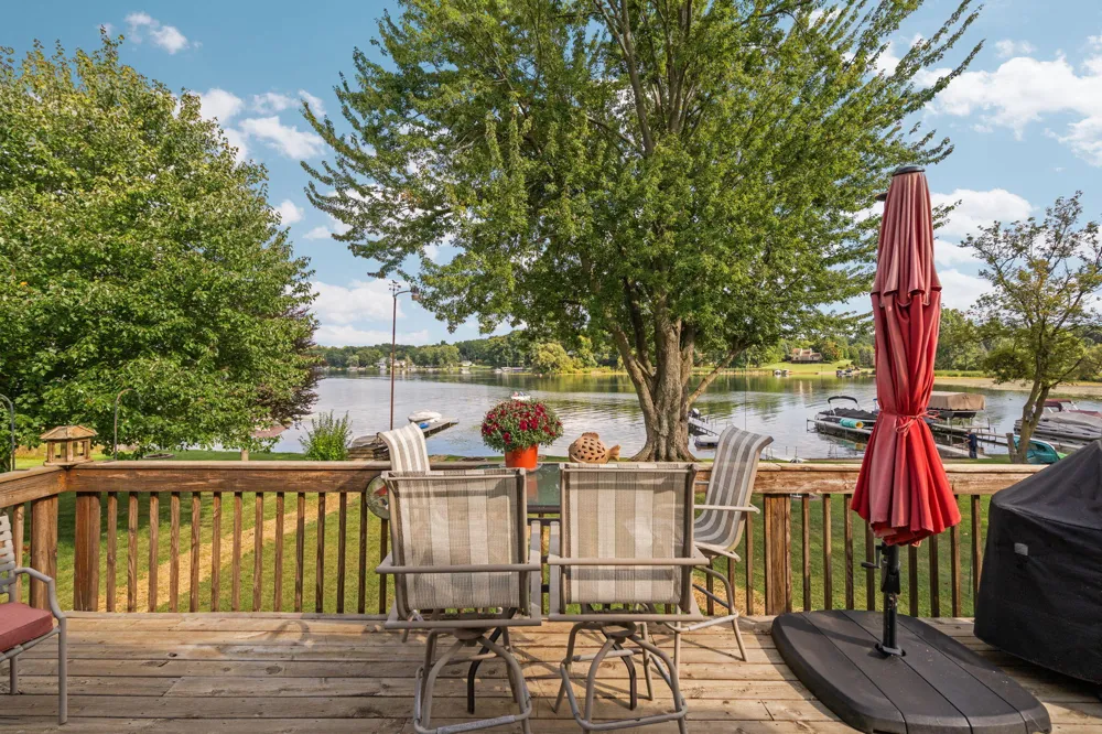 113 Watt Road Lyndon Township, MI 48137