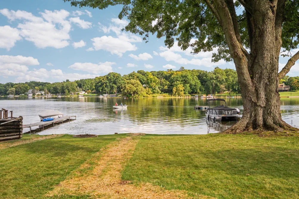 113 Watt Road Lyndon Township, MI 48137
