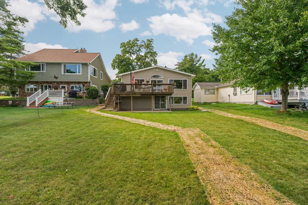 113 Watt Road Lyndon Township, MI 48137