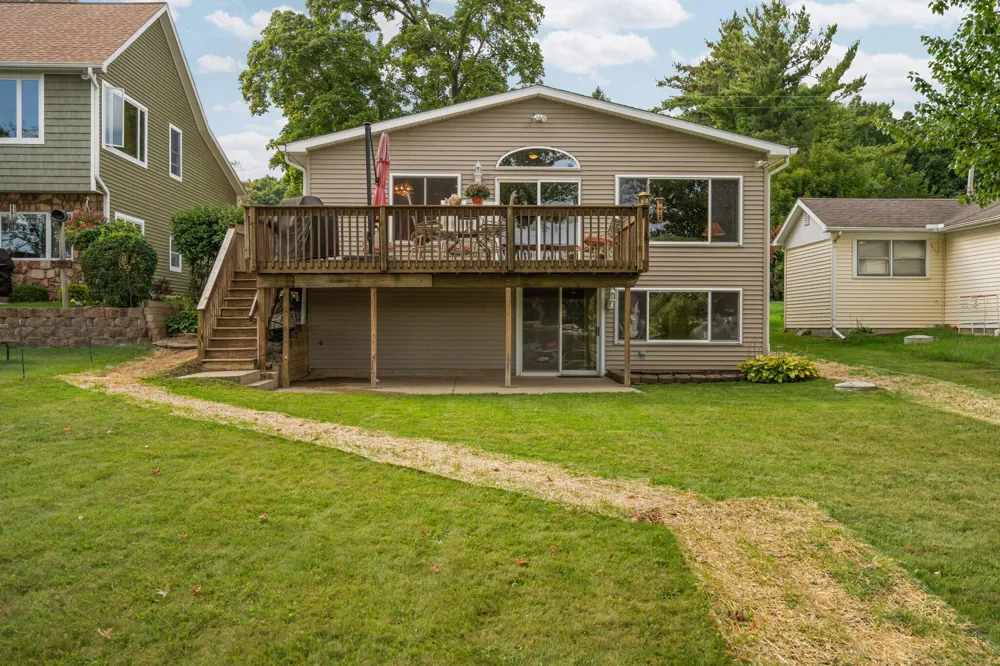 113 Watt Road Lyndon Township, MI 48137