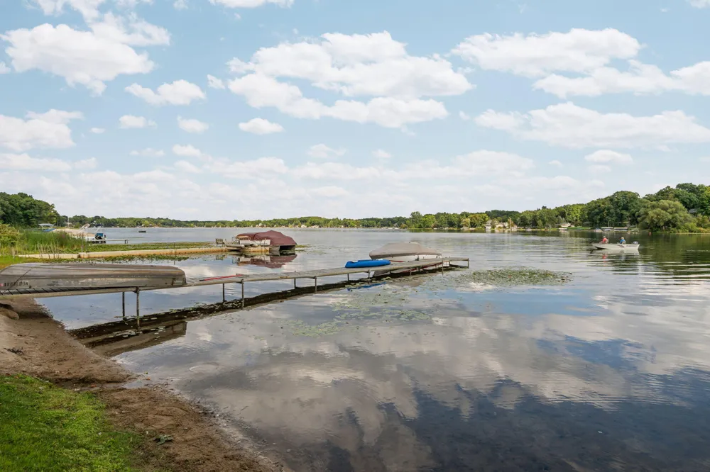 113 Watt Road Lyndon Township, MI 48137