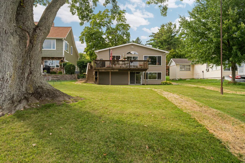 113 Watt Road Lyndon Township, MI 48137