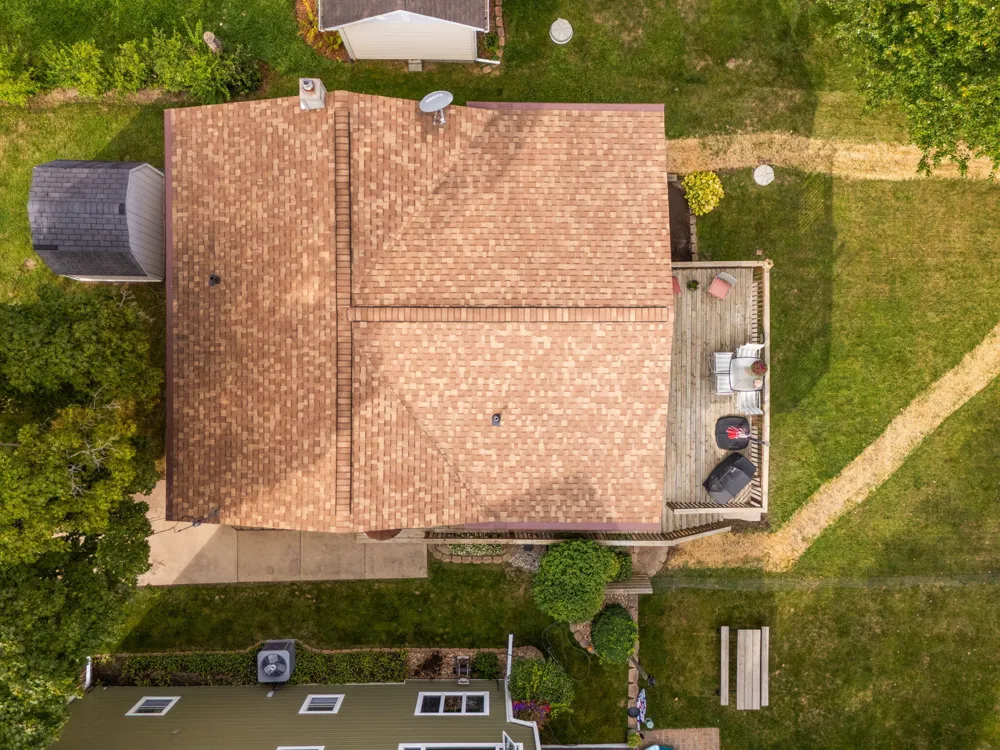 113 Watt Road Lyndon Township, MI 48137