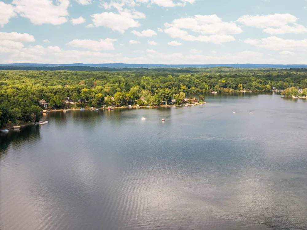 113 Watt Road Lyndon Township, MI 48137