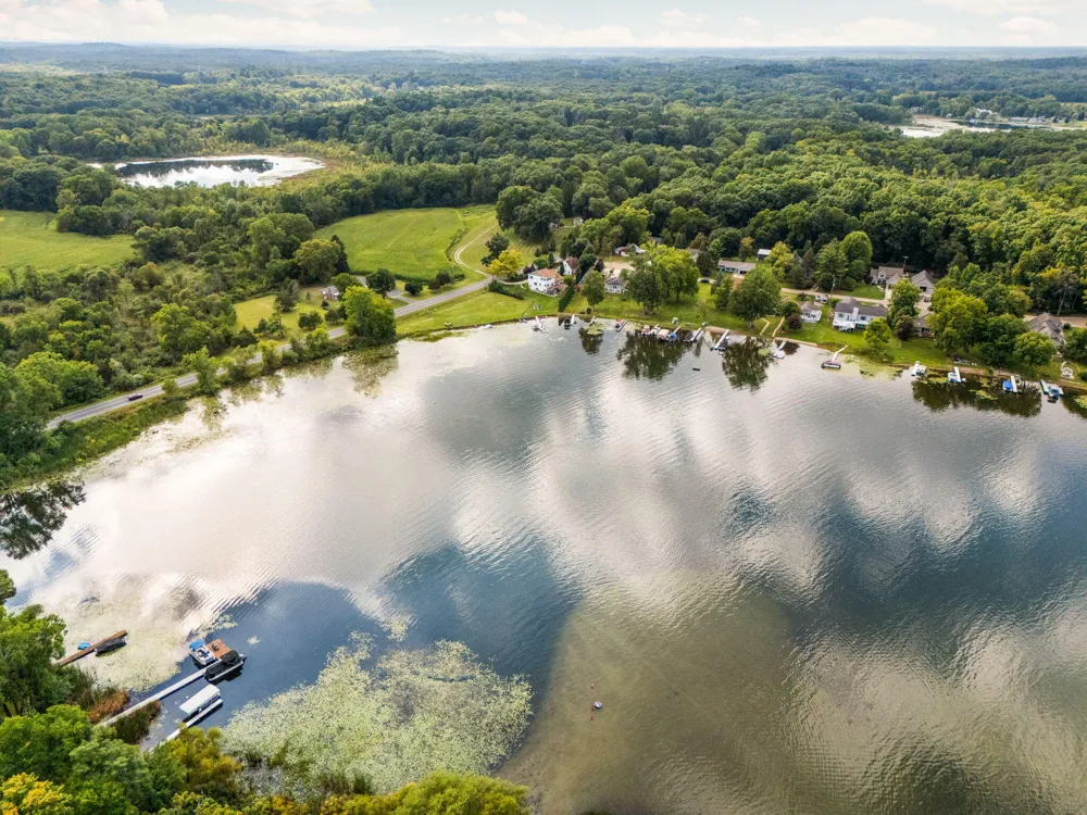 113 Watt Road Lyndon Township, MI 48137