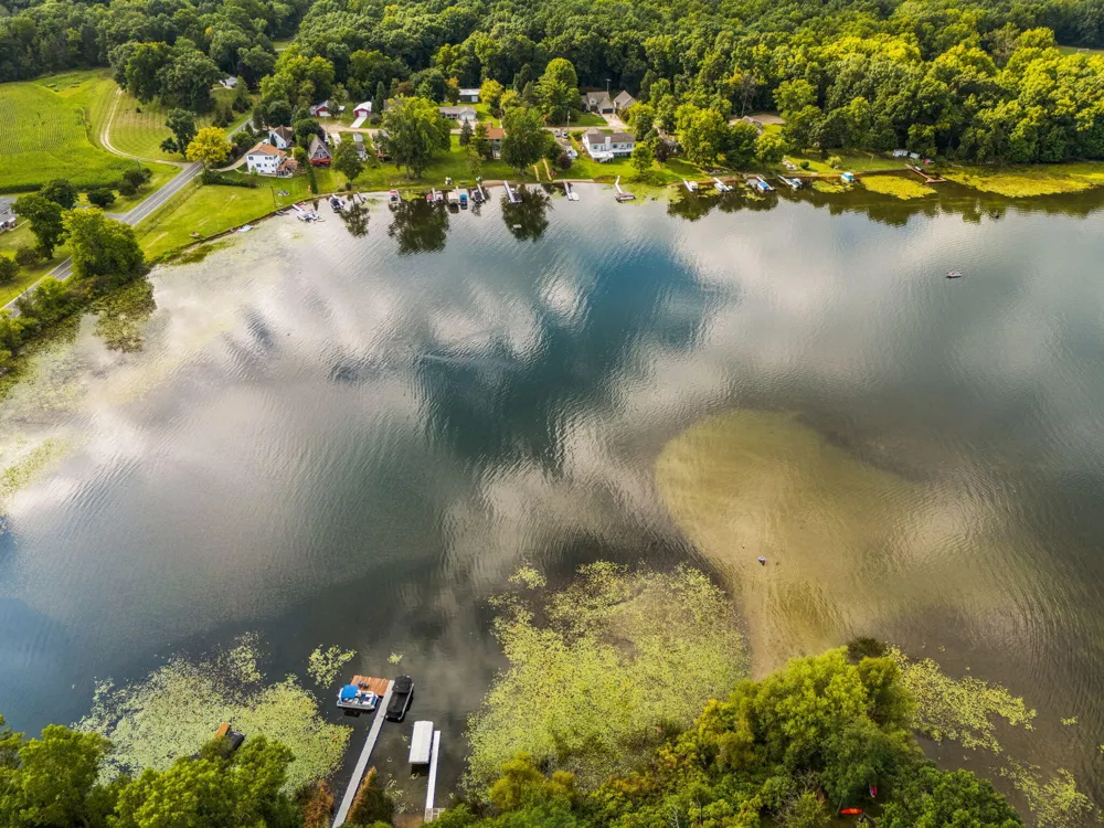 113 Watt Road Lyndon Township, MI 48137